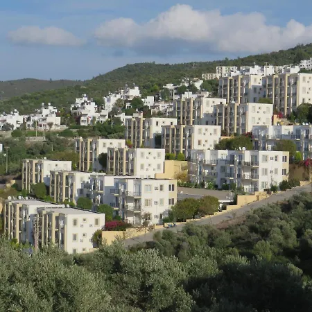 Sunset Bay B2 דירה *