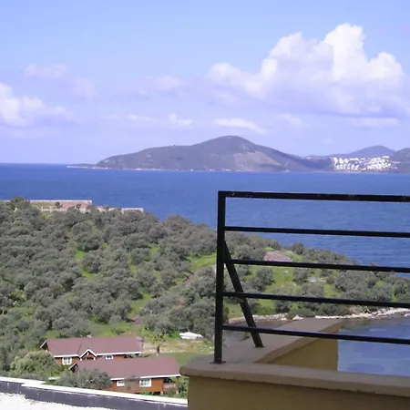 Daire Sunset Bay B2 Güllük