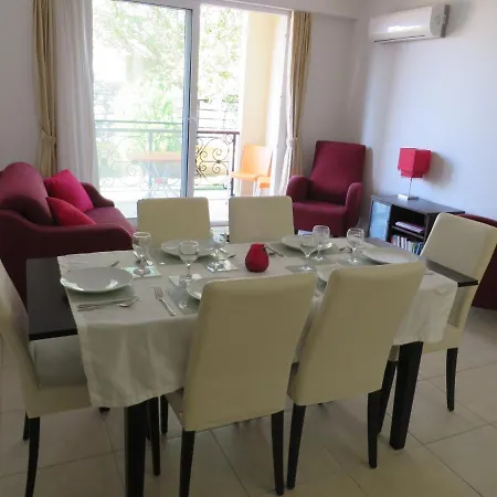 Sunset Bay B2 * Güllük