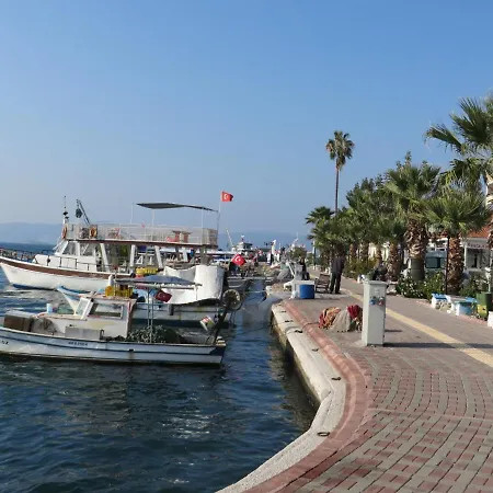 Daire Sunset Bay B2 Güllük