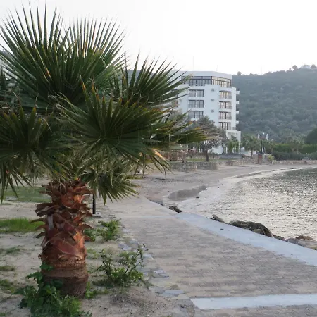 Sunset Bay B2 Daire Güllük
