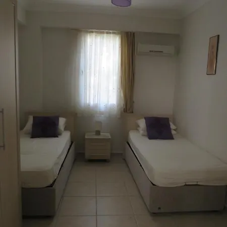 Sunset Bay B2 Daire Güllük